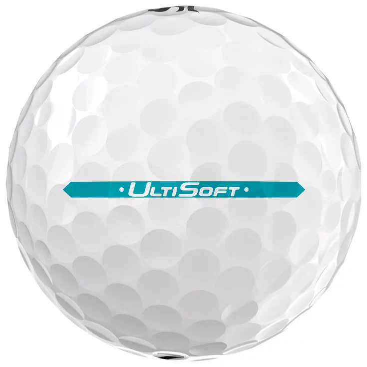 Srixon Ultisoft 2 Logotées - Image 3