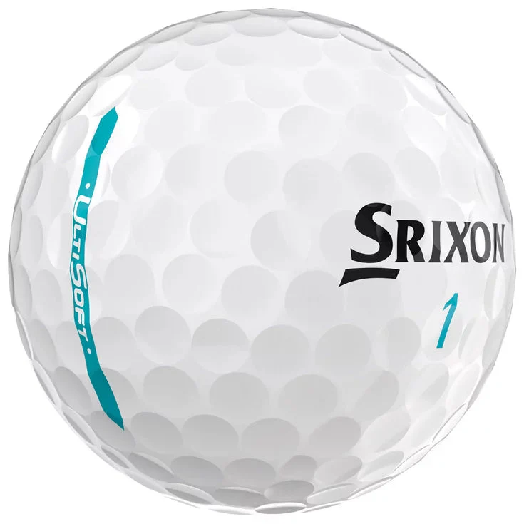 Srixon Ultisoft 2 Logotées - Image 4