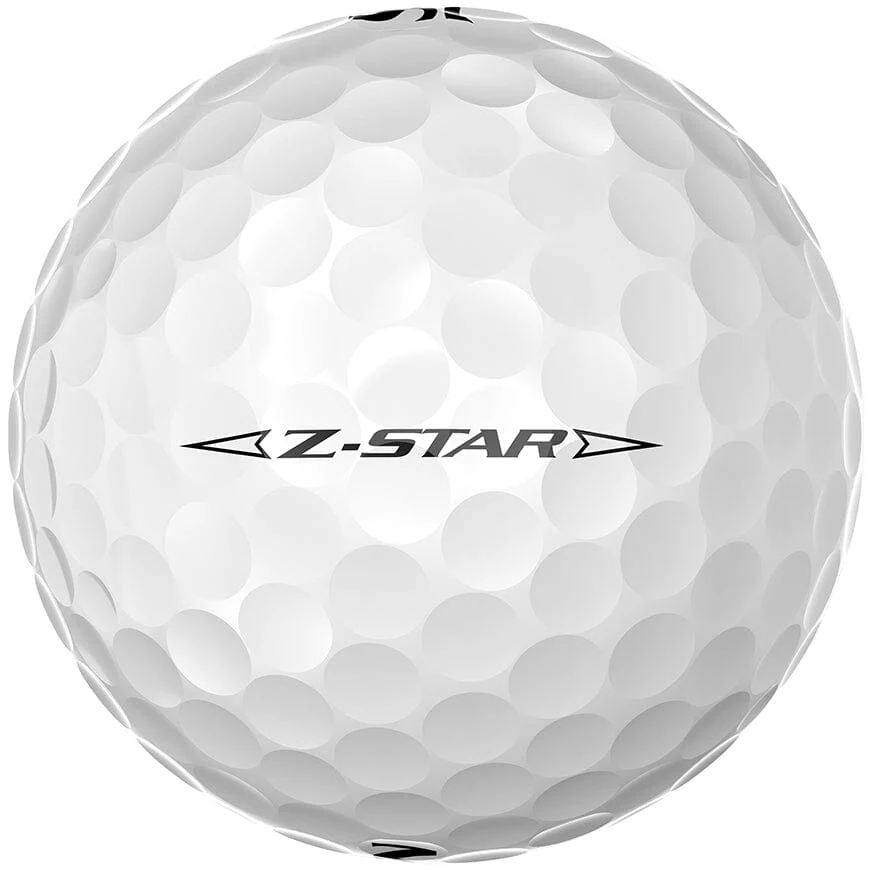 Srixon Z Star Logotées - Image 4