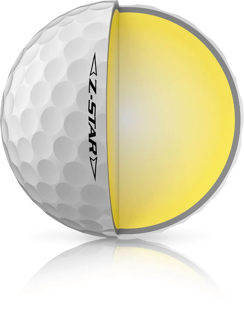 Srixon Z Star Logotées - Image 5