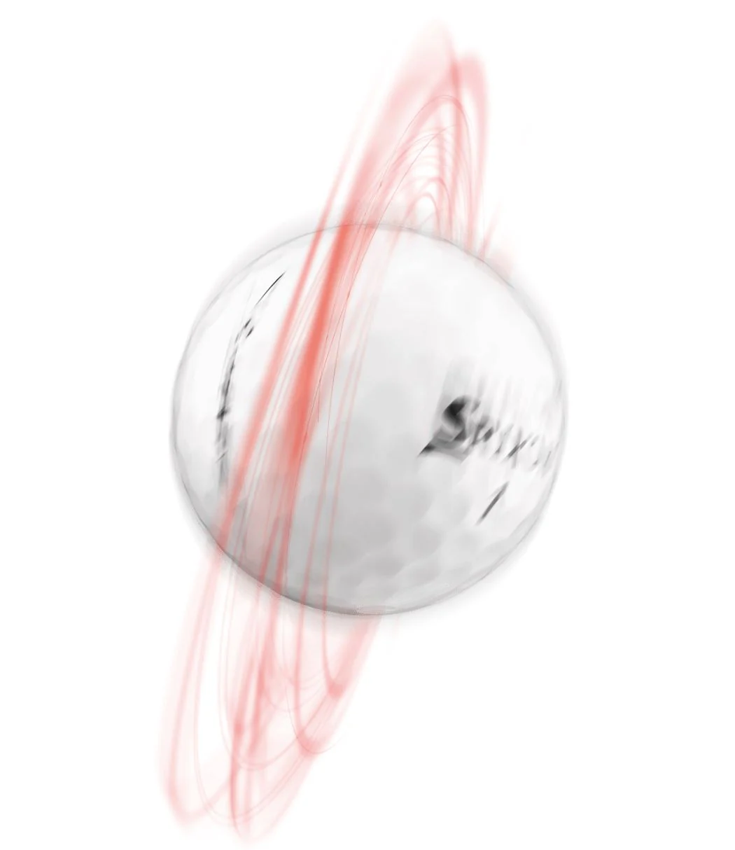 Srixon Z Star Logotées - Image 7