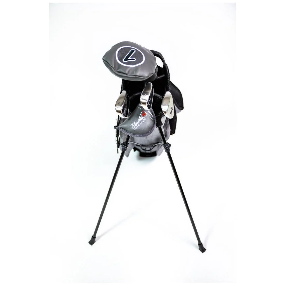 Strok'IN Pack Junior SVR 8-10 ans taille 2 - Image 3