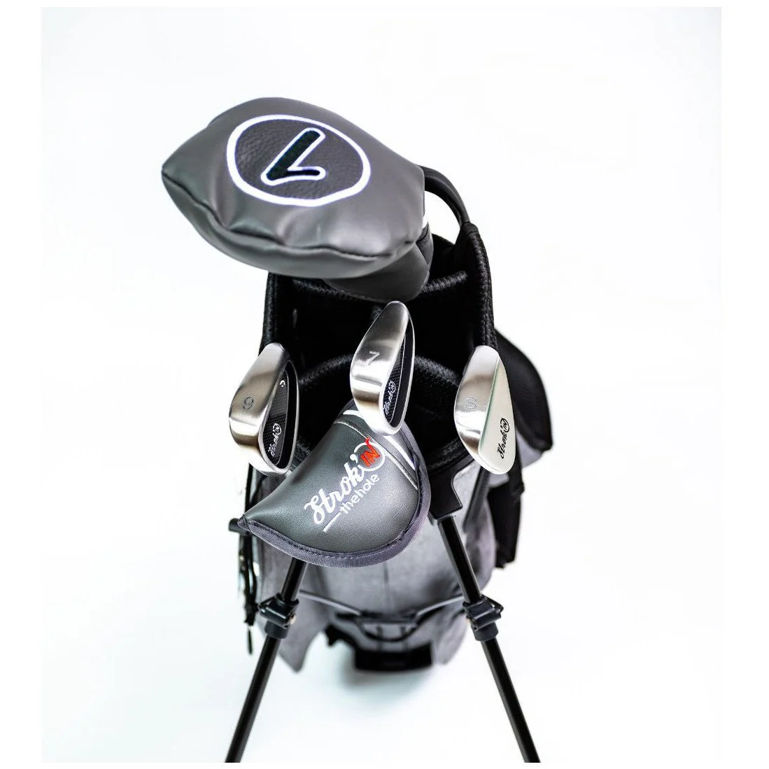 Strok'IN Pack Junior SVR 8-10 ans taille 2 - Image 4