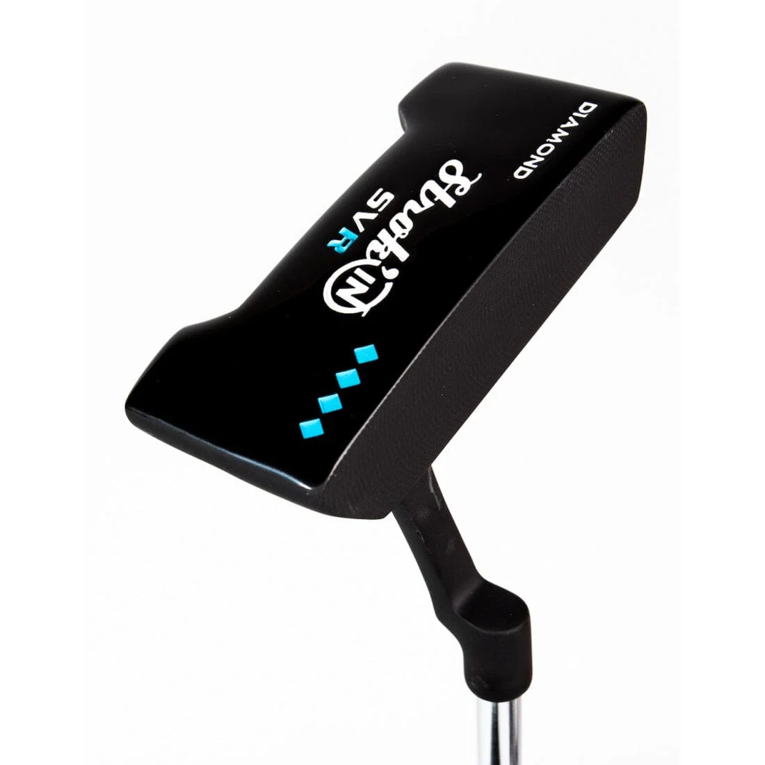Strok'in Package 1/2 SERIE SVR GRAPHITE LADY - Image 3