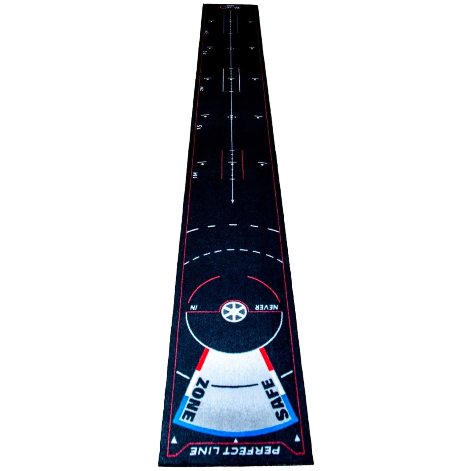 Strok'IN tapis de putting Perfect Line 3M - Image 4
