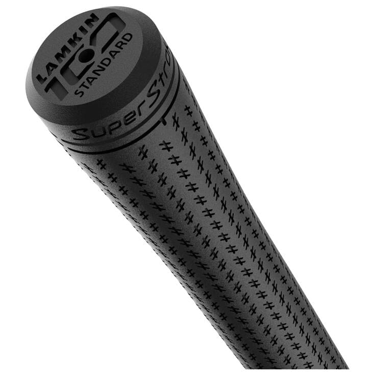 SuperStroke Grip Lamkin Crossline 2.0 Gris - Image 3