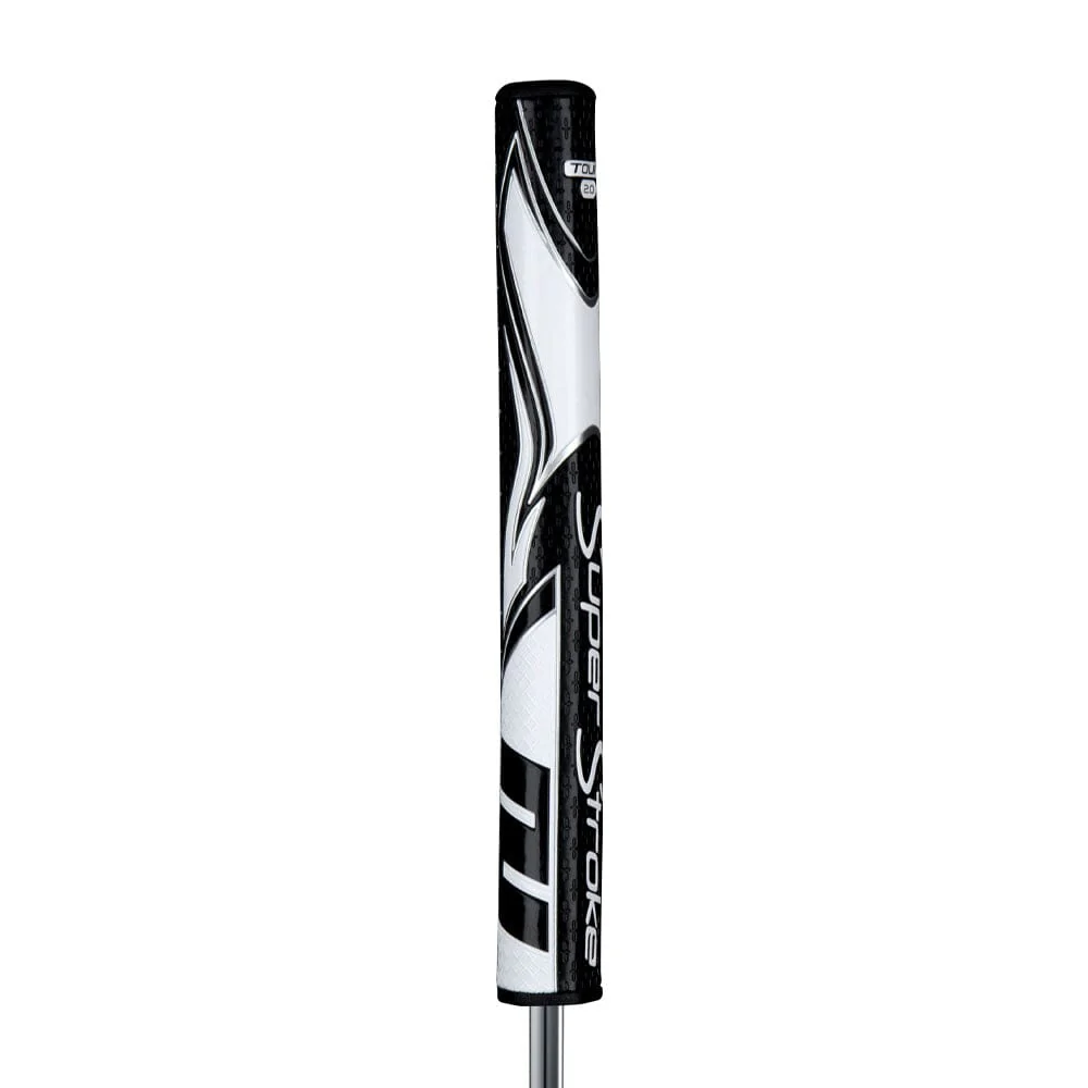 SuperStroke Grip Putter Zenergy Tour 2.0 (sans pose) - Image 6