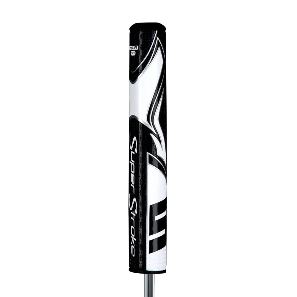 SuperStroke Grip Putter 5.0 (sans pose) - Image 4
