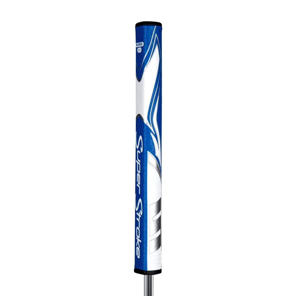 SuperStroke Grip Putter Zenergy Flatso Series - 1.0/2.0/3.0 - Image 16