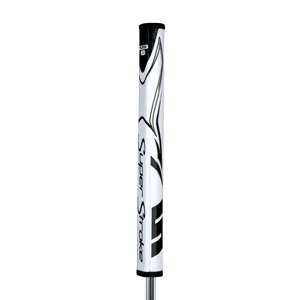 SuperStroke Grip Putter Zenergy Flatso Series - 1.0/2.0/3.0 - Image 3