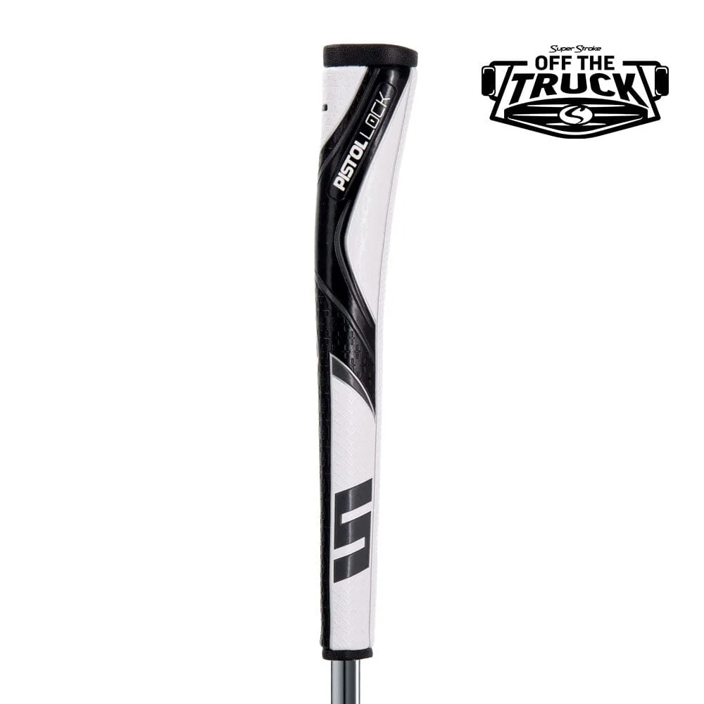 SuperStroke Grip Putter Zenergy Pistol Lock 2.0 - Image 6