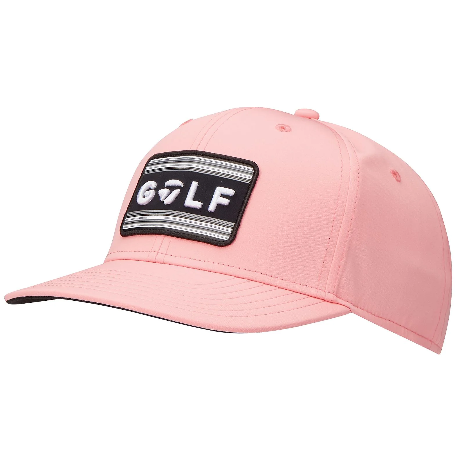 TaylorMade 2024 Casquette Ventura Sunset Snapback - Image 3