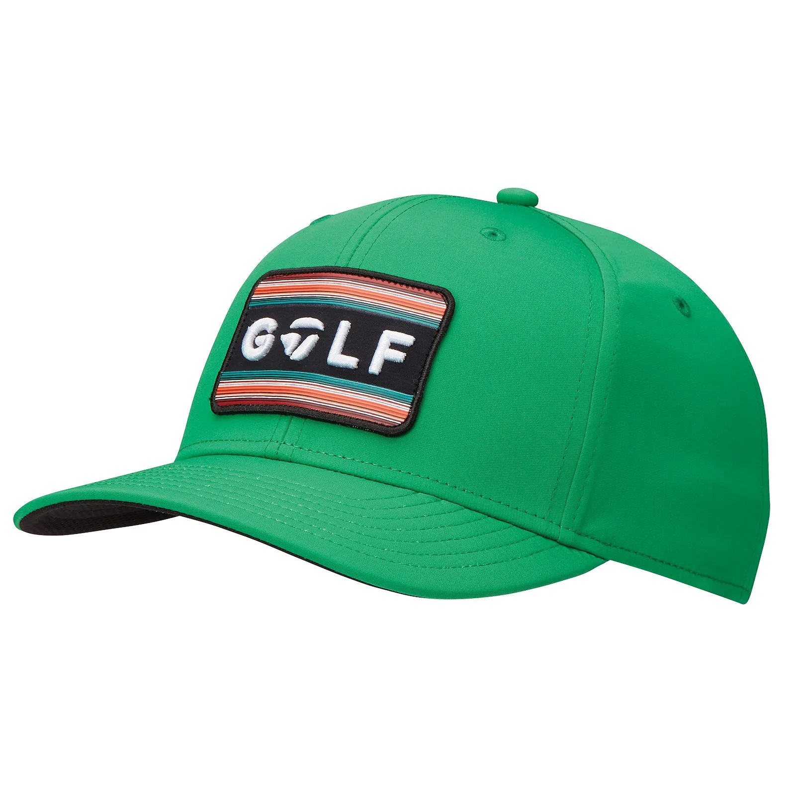 TaylorMade 2024 Casquette Ventura Sunset Snapback - Image 5