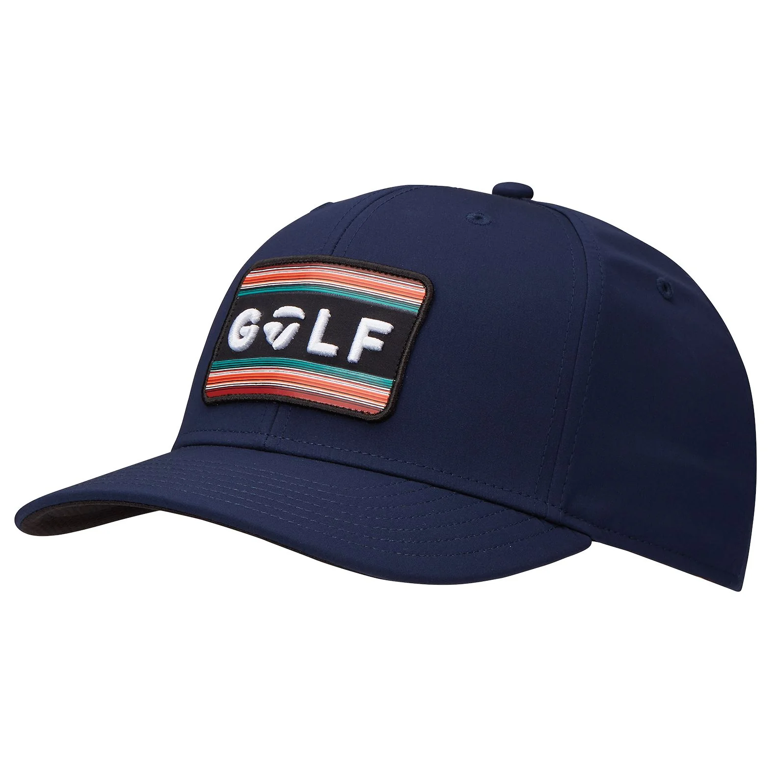 TaylorMade 2024 Casquette Ventura Sunset Snapback - Image 7