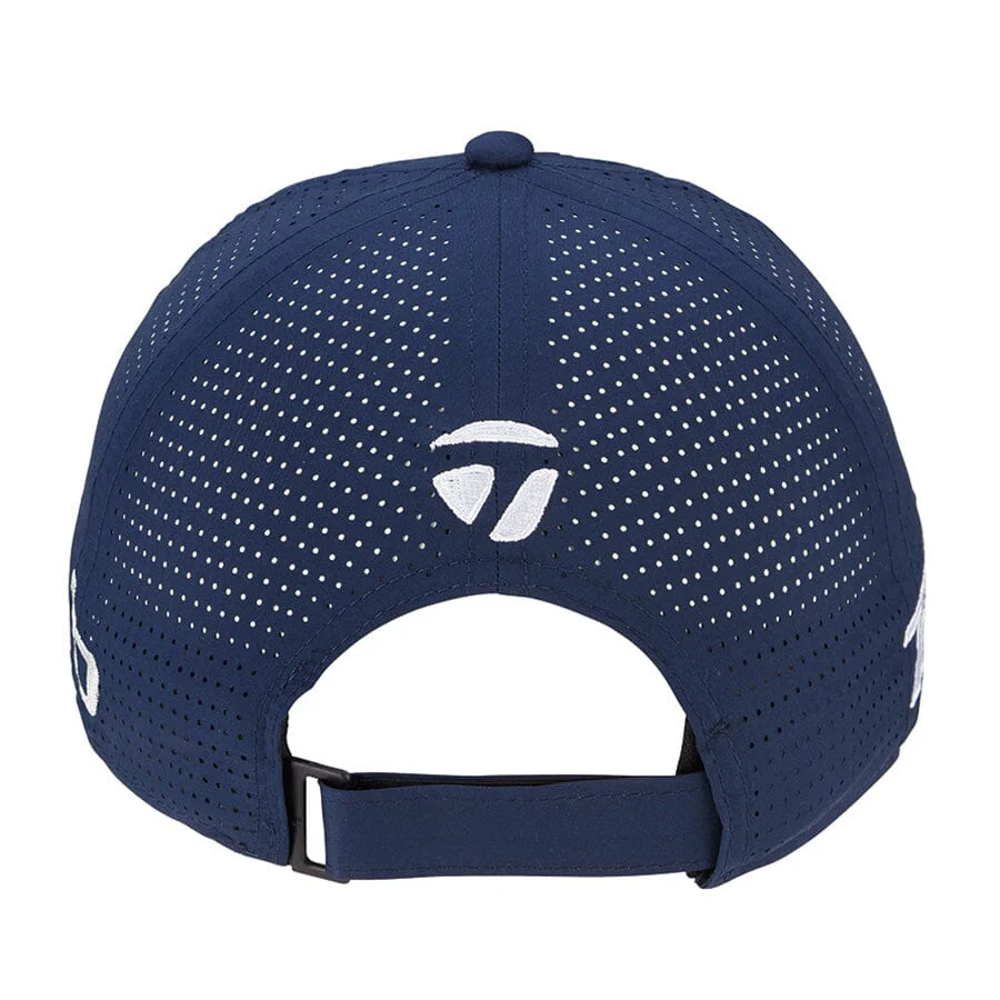 TaylorMade 2024 casquette Hamptons Tour Litetech Qi10 - Image 6
