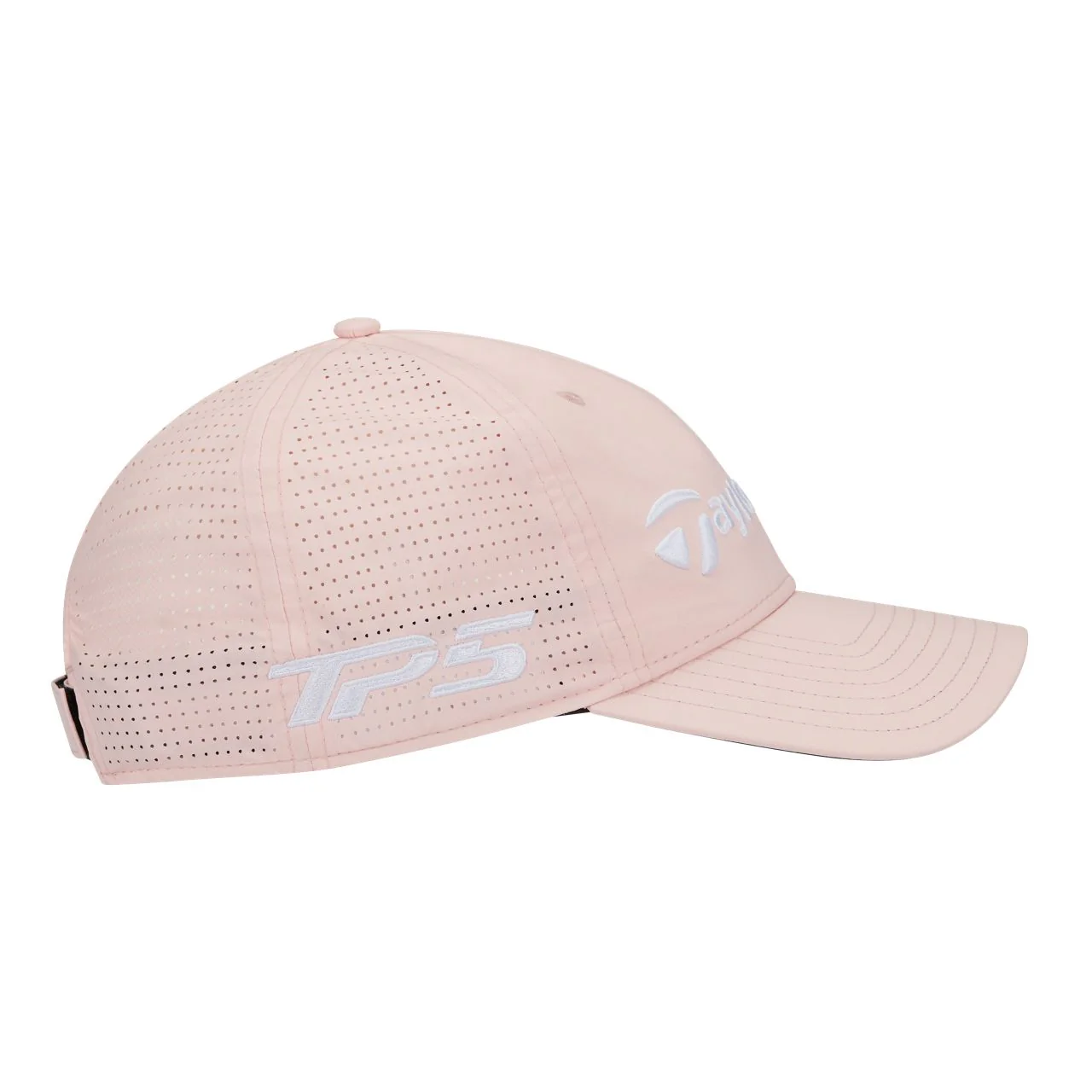 TaylorMade 2025 casquette Hamptons Tour Litetech Qi35 - Image 28