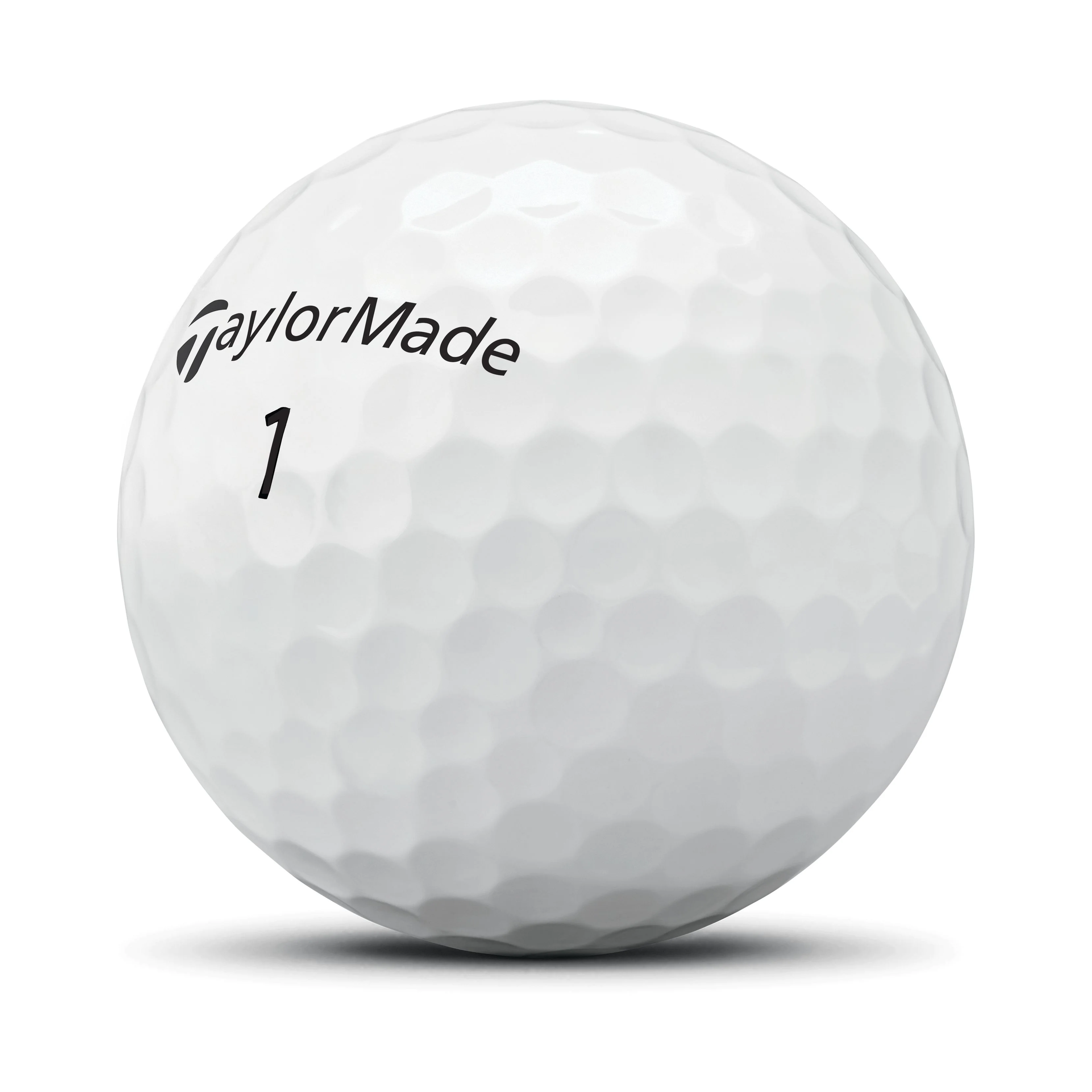 TAYLORMADE NEW BALLES TP5 2026 (boite de 12) - Image 4