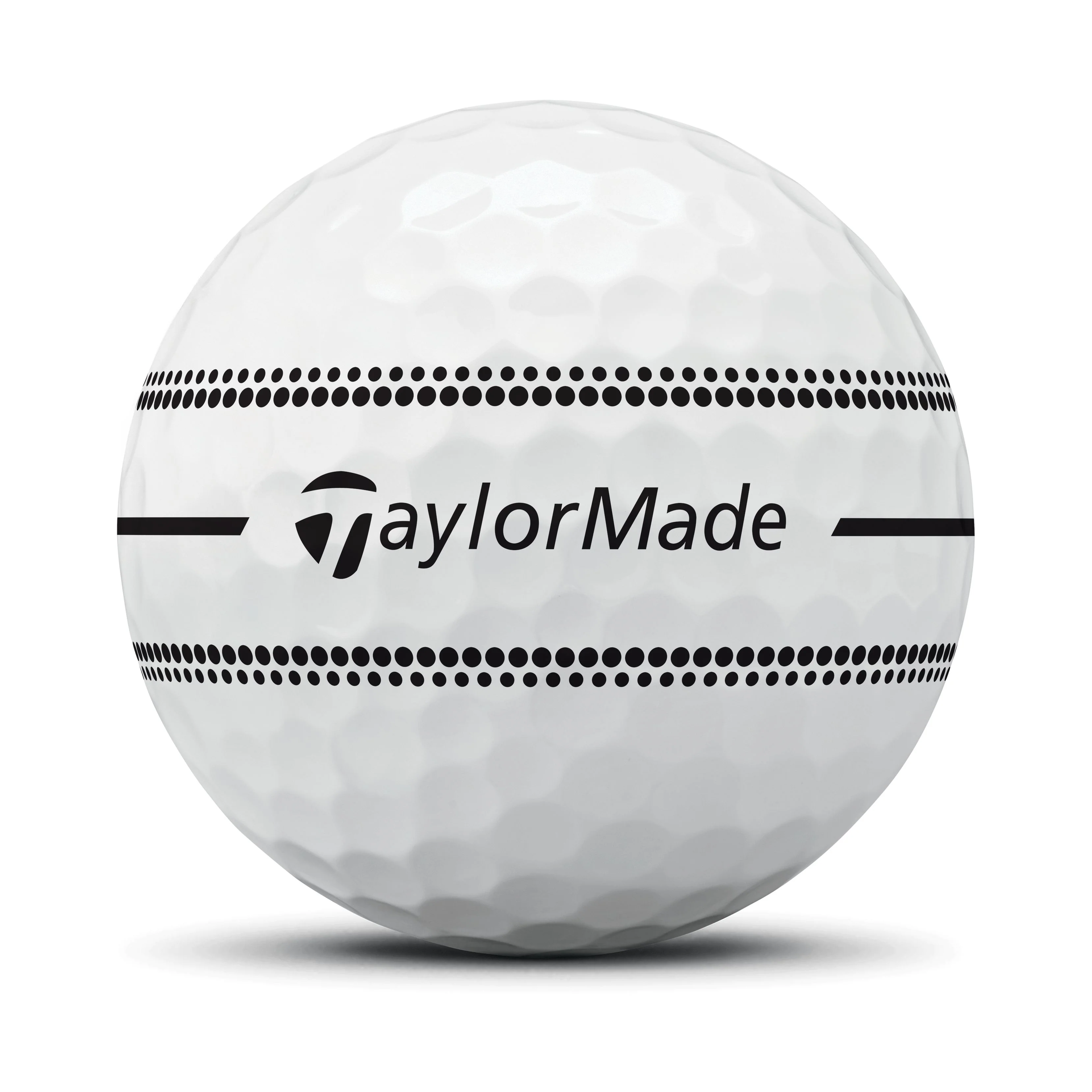 TAYLORMADE BALLES TP5X Stripe 2026 (boite de 12) - Image 6