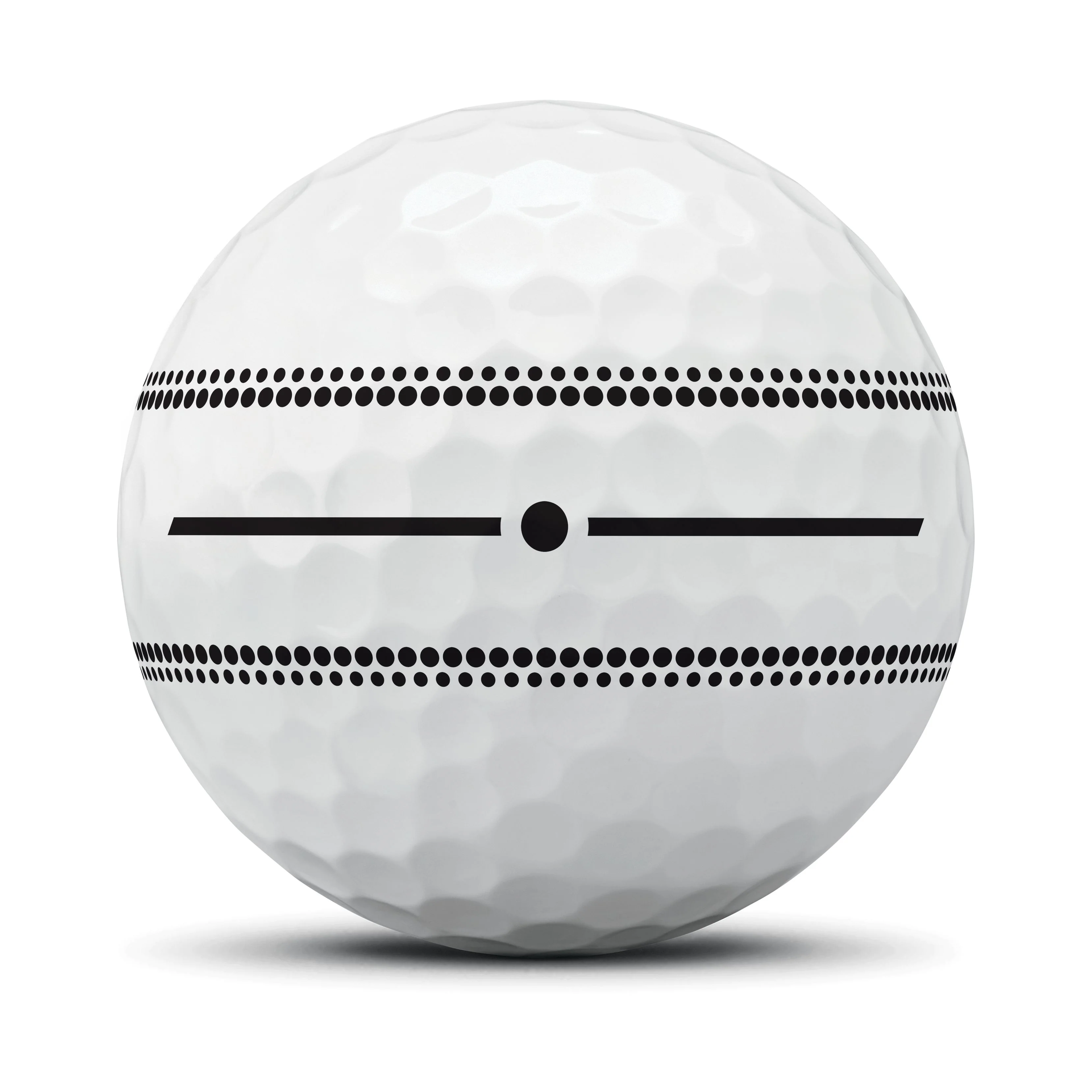 TAYLORMADE BALLES TP5X Stripe 2026 (boite de 12) - Image 7
