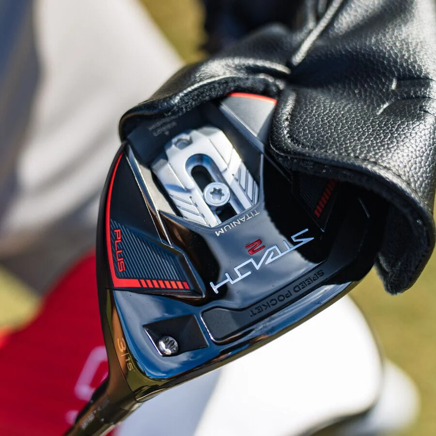 Taylormade Bois de parcours Stealth 2 plus - Image 6