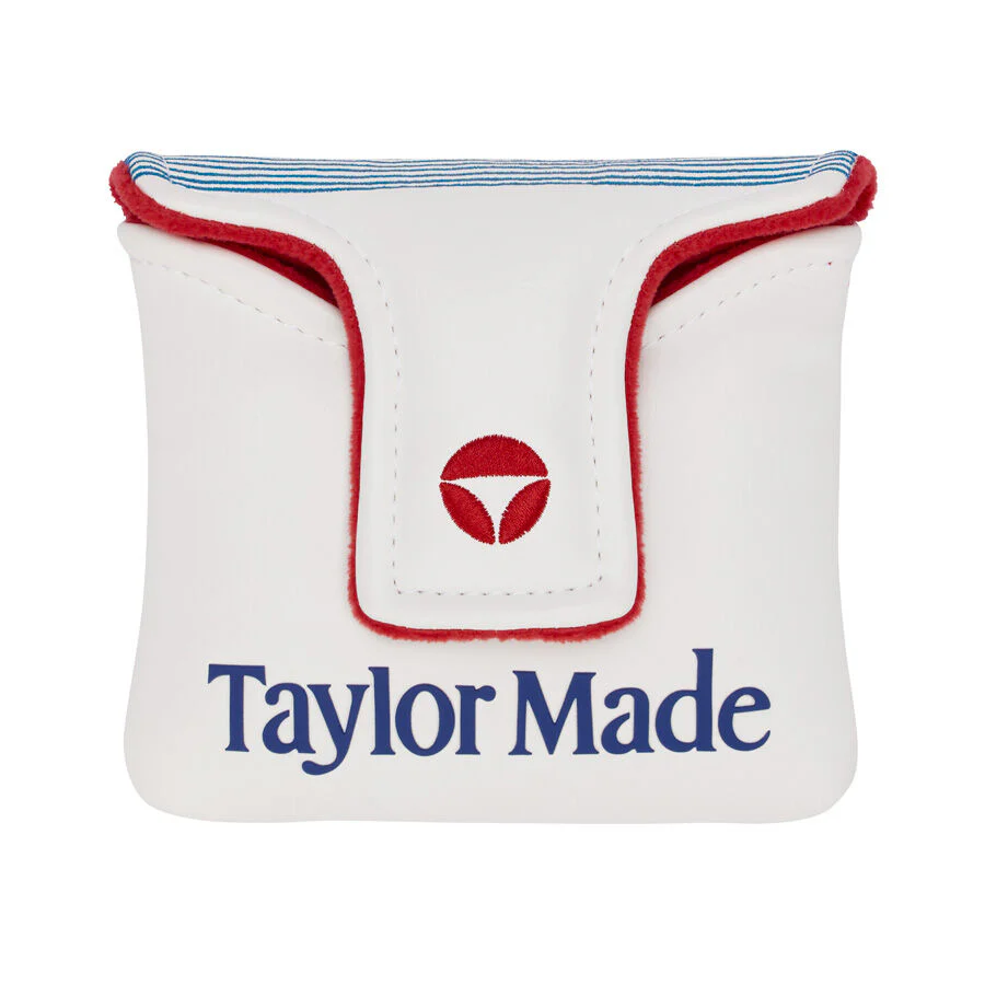 TaylorMade Capuchon édition limitée Liberty Lines Golf - Image 10