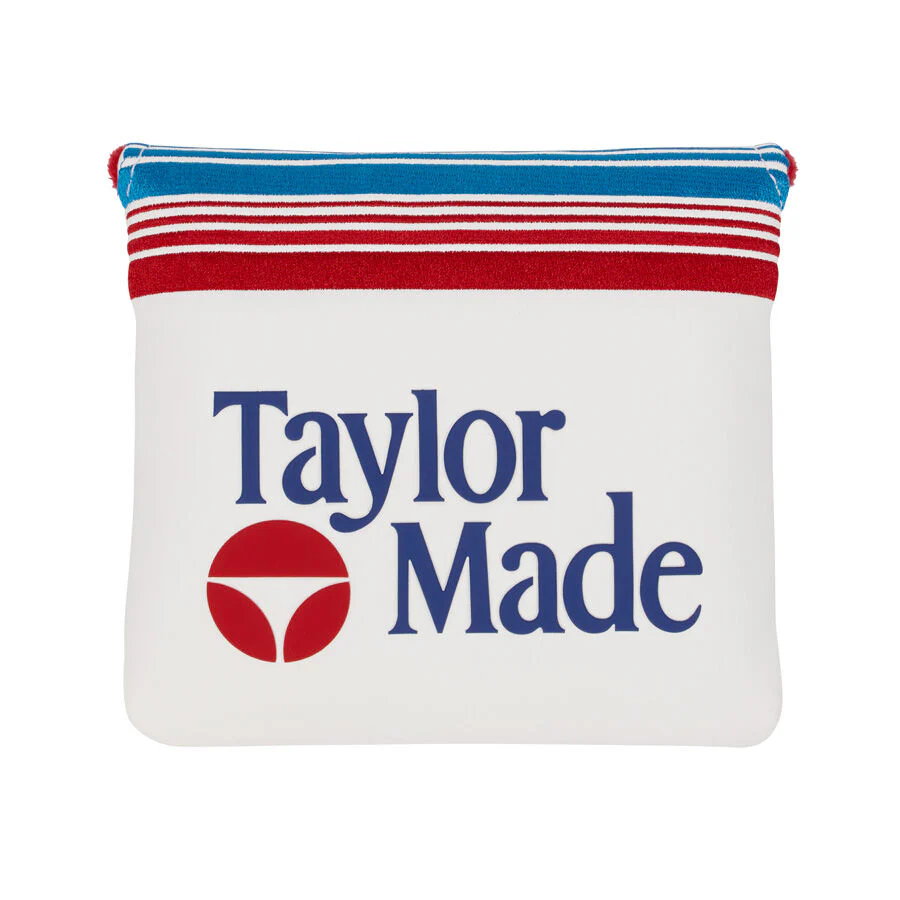 TaylorMade Capuchon édition limitée Liberty Lines Golf - Image 9
