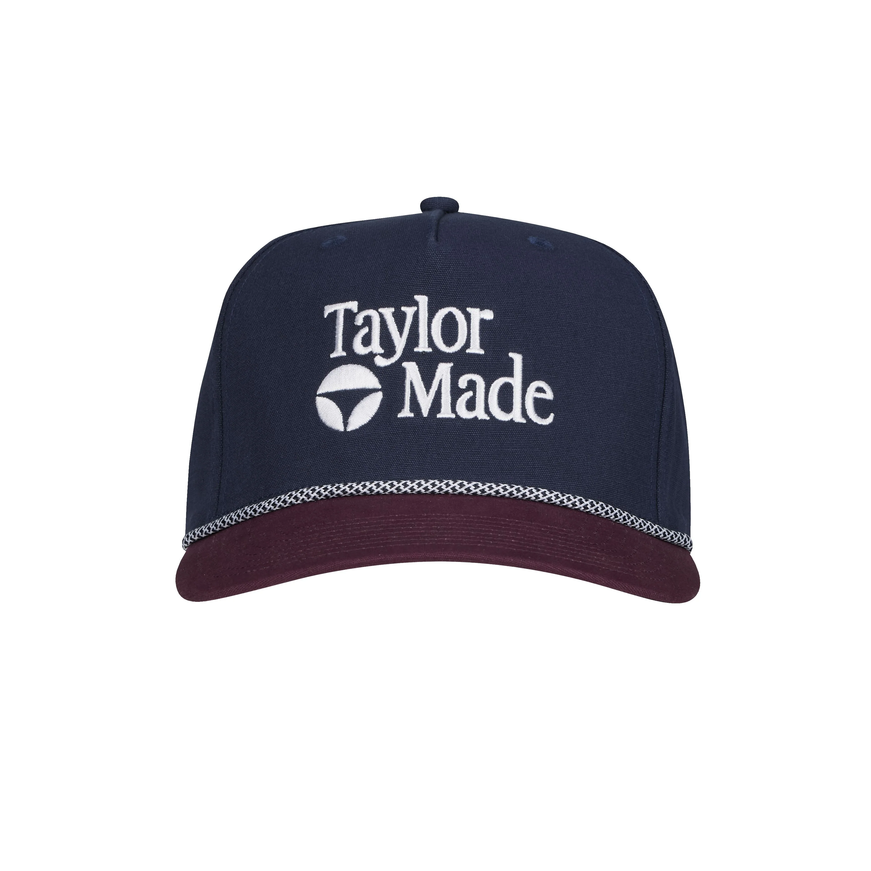 TaylorMade Casquette A-Frame Legacy 2026 - Image 7