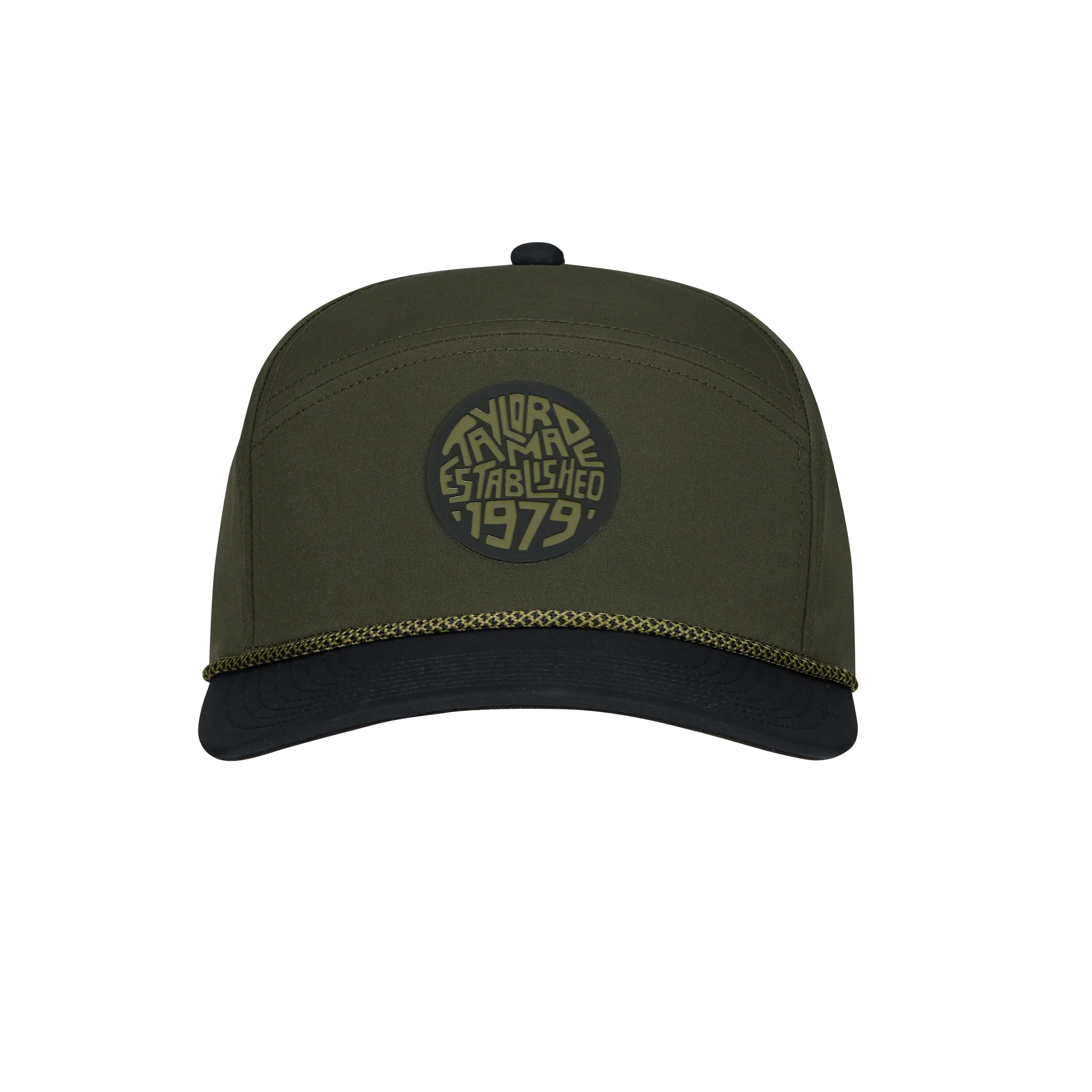 TaylorMade Casquette Horizon Rope 2026 - Image 23