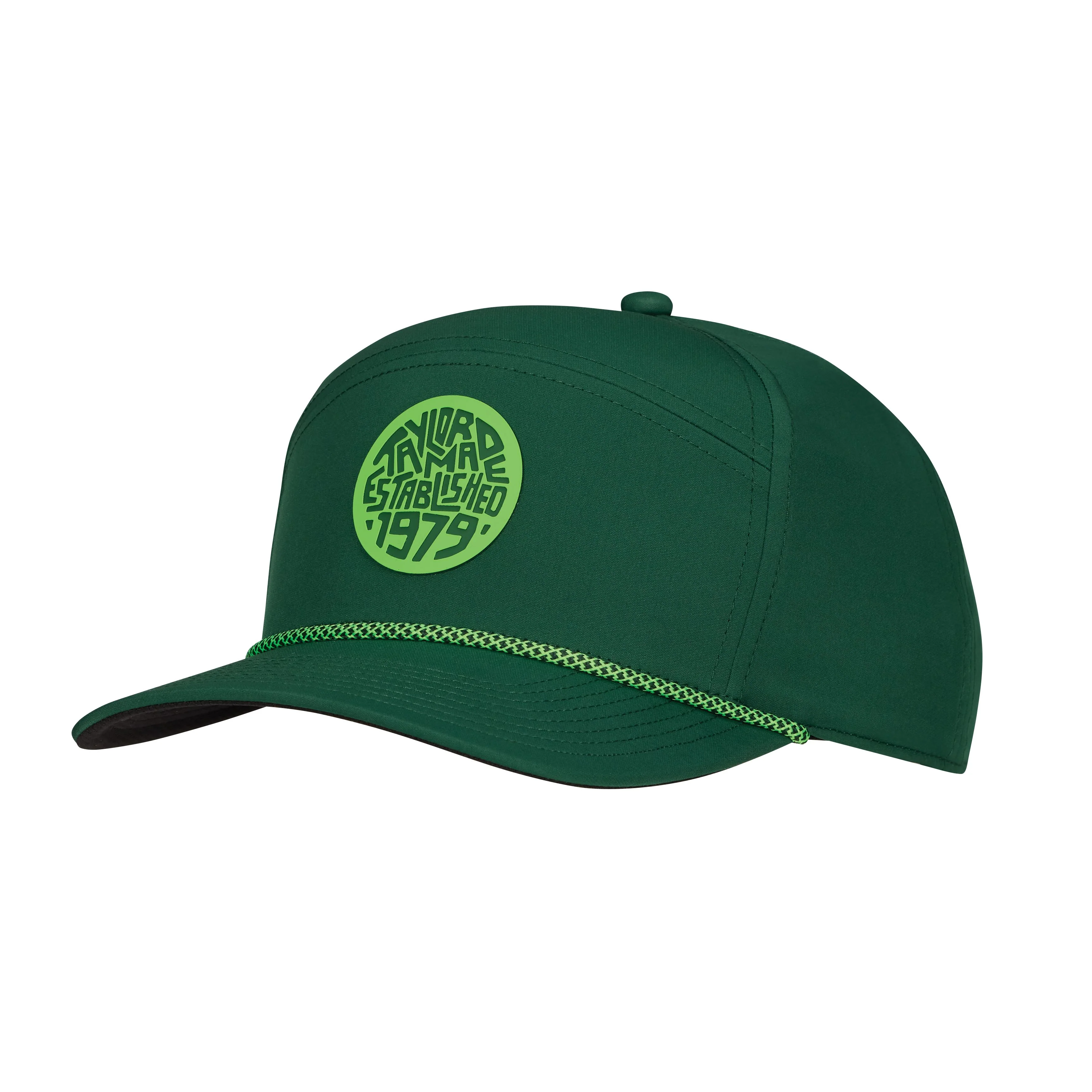 TaylorMade Casquette Horizon Rope 2026 - Image 9