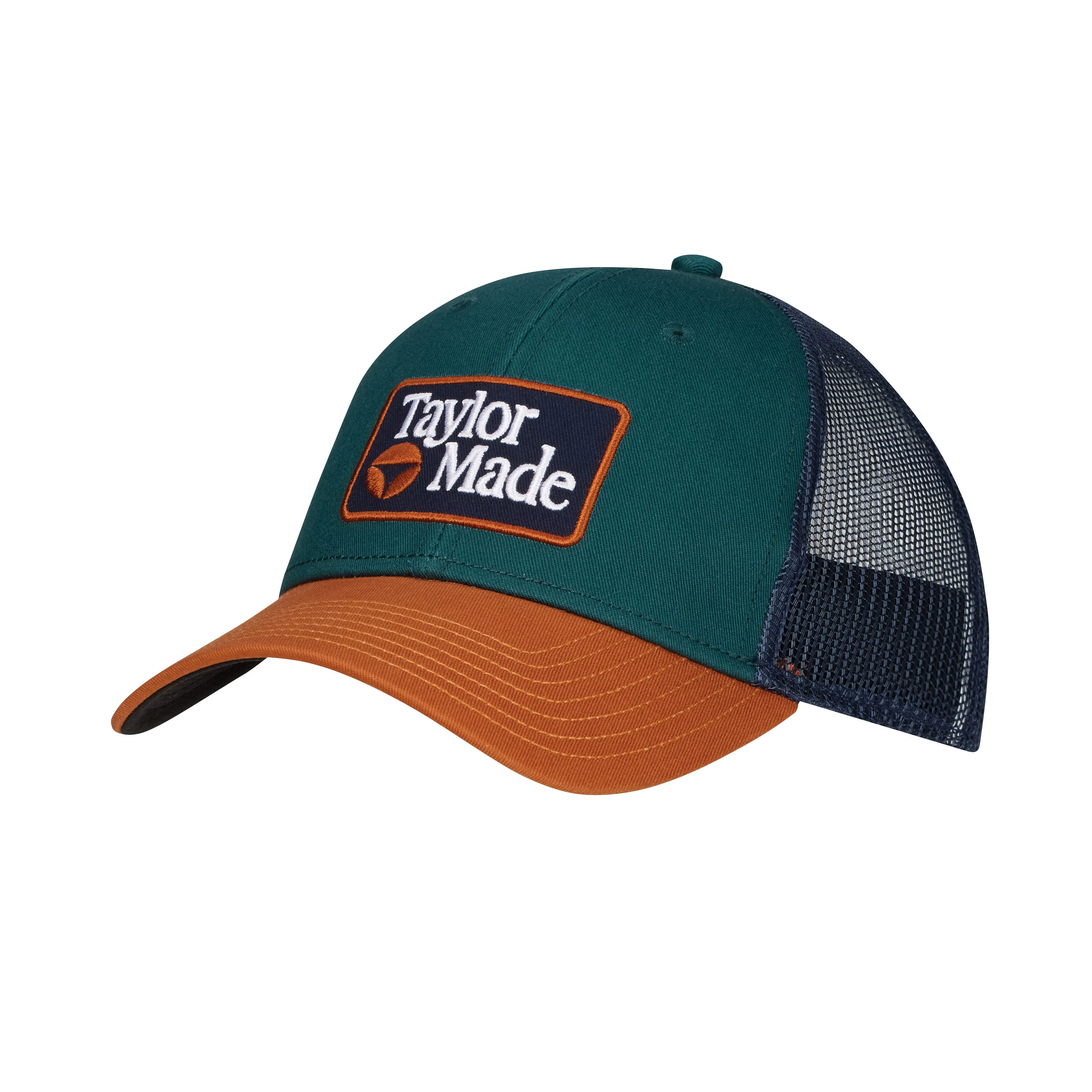 TaylorMade Casquette Radar Legacy Trucker 2026 - Image 13