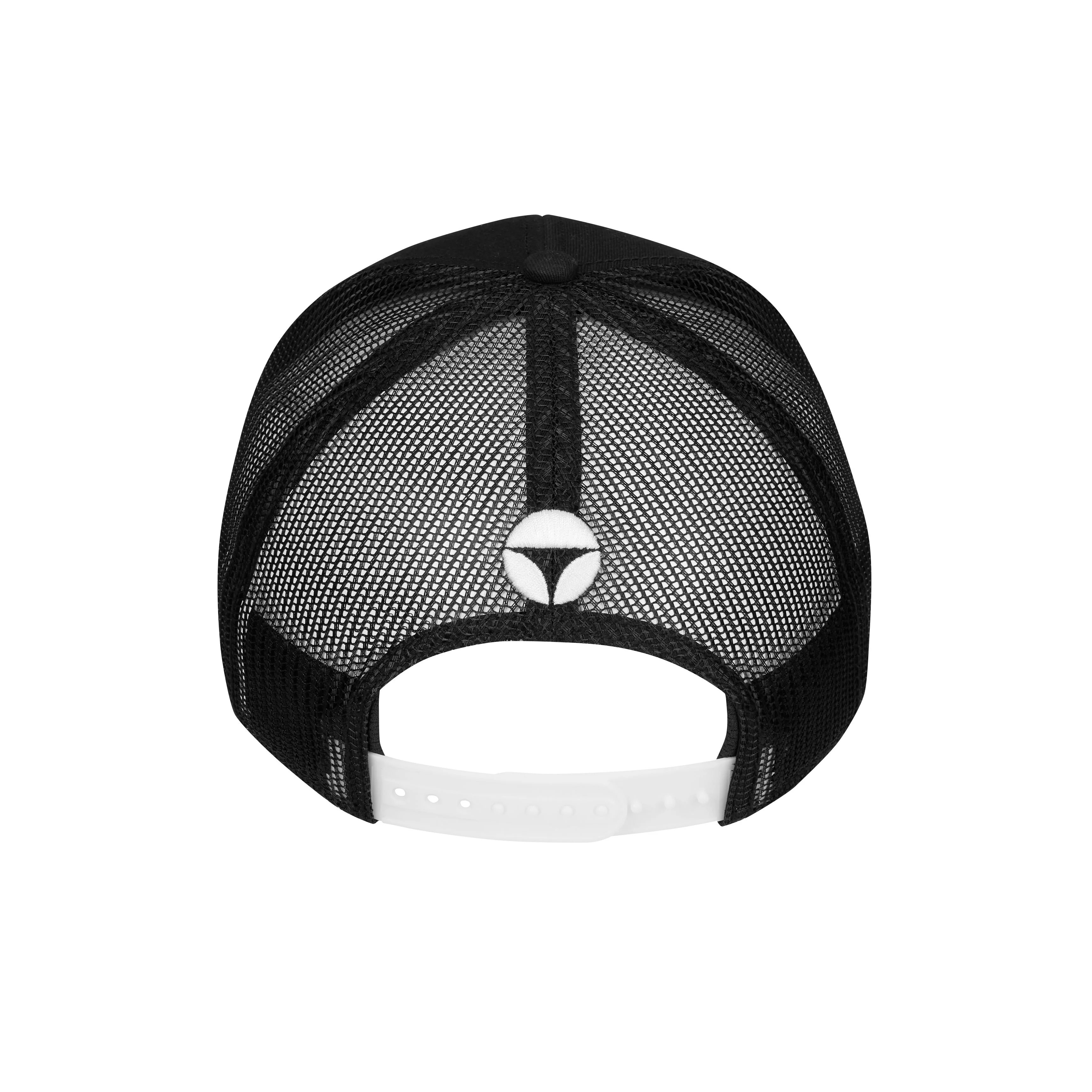 TaylorMade Casquette Radar Legacy Trucker 2026 - Image 2