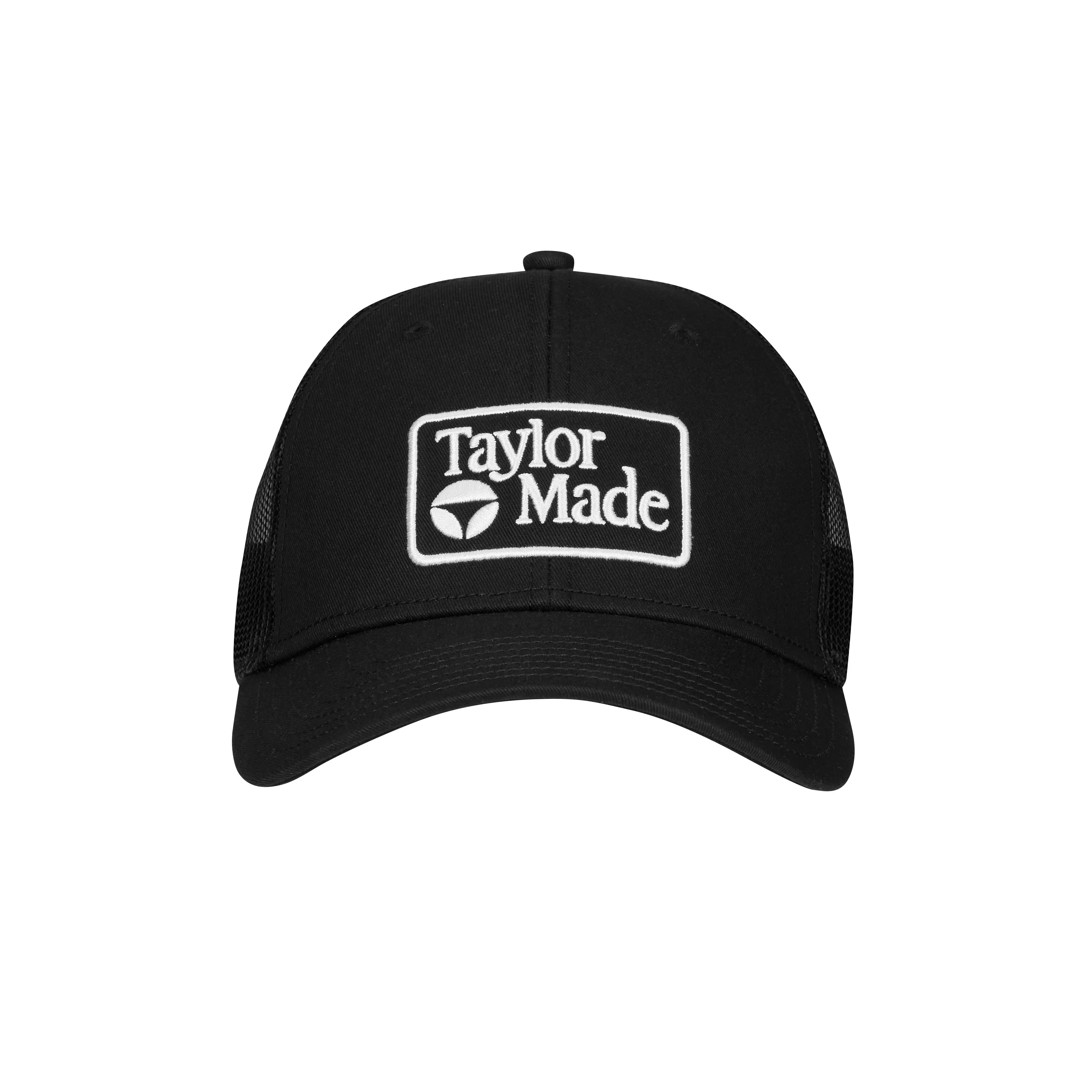 TaylorMade Casquette Radar Legacy Trucker 2026 - Image 3