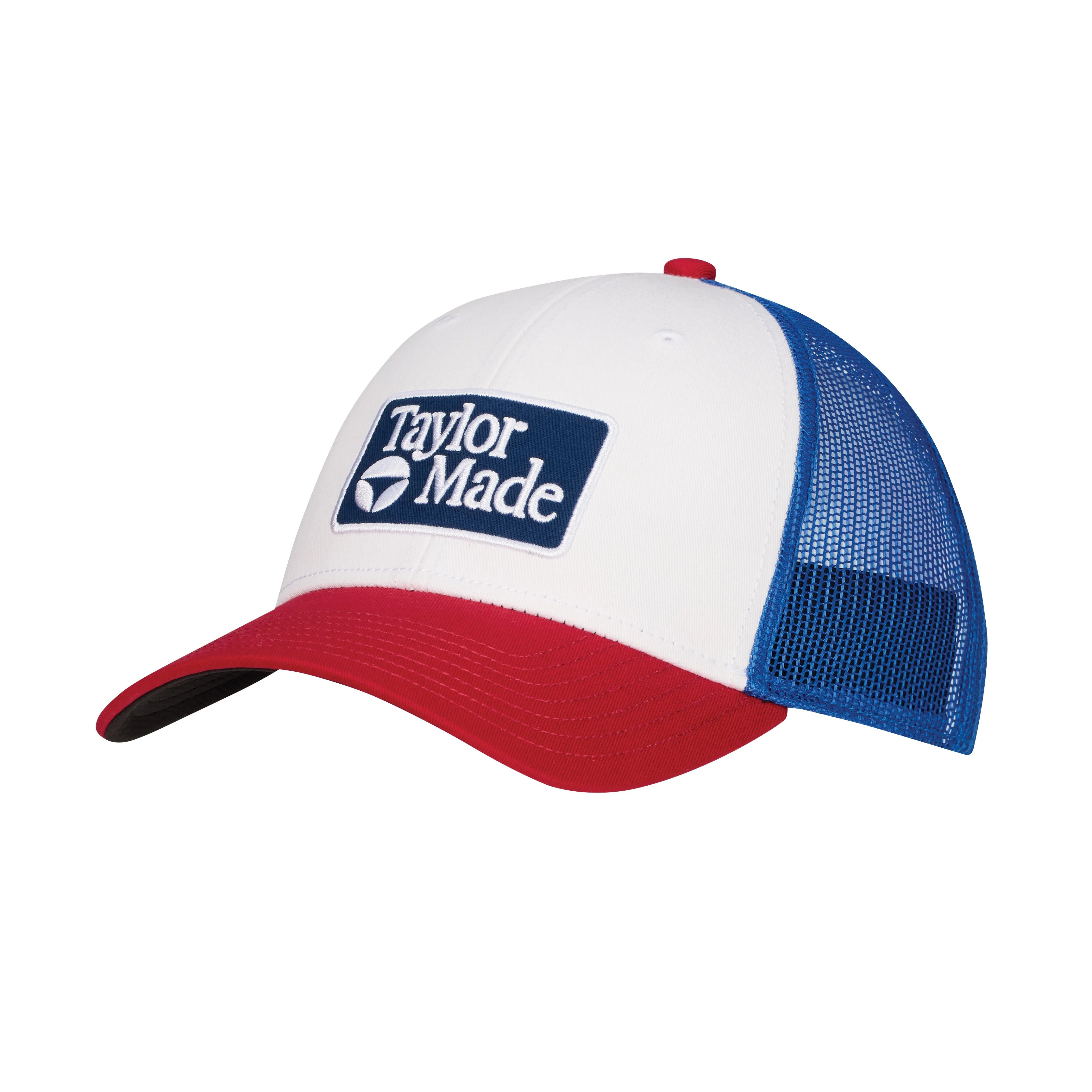 TaylorMade Casquette Radar Legacy Trucker 2026 - Image 9