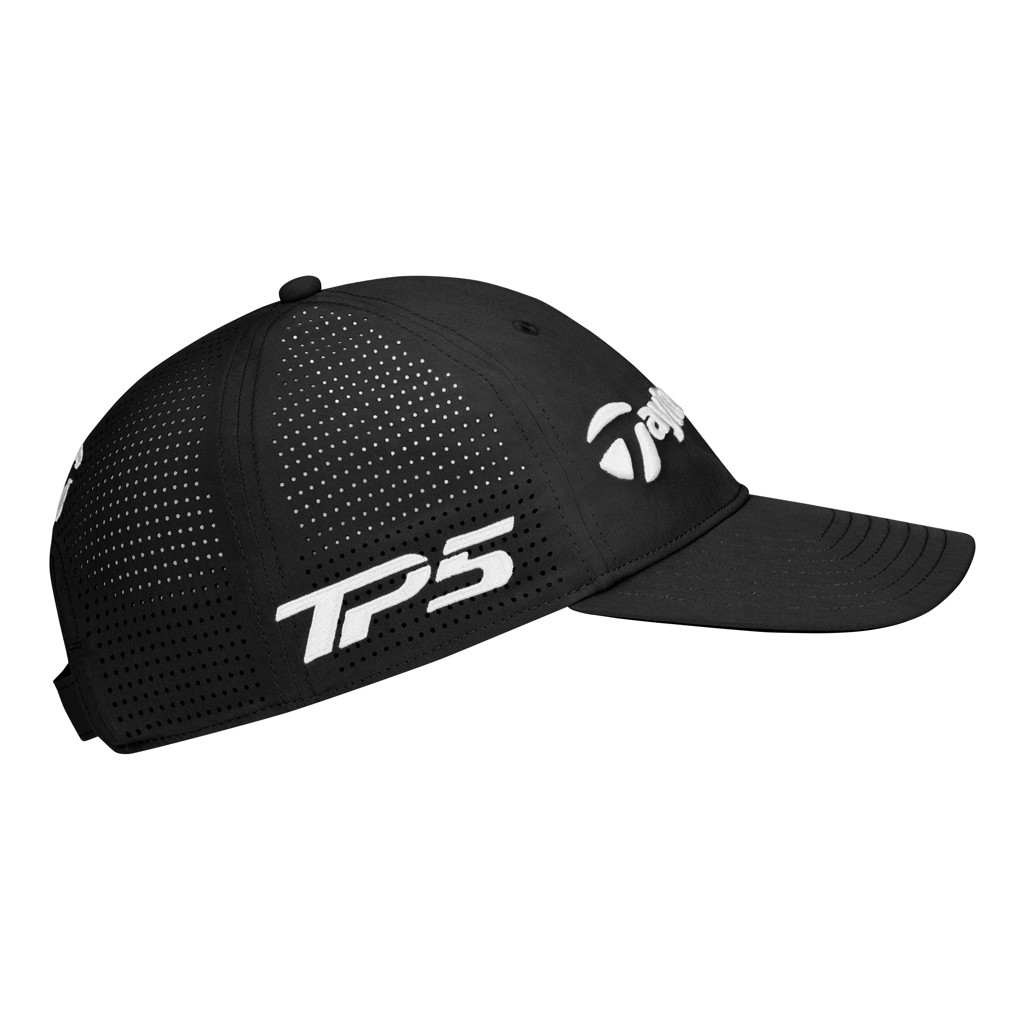 TaylorMade Casquette Tour Preferred™ Litetech Qi4D 2026 - Image 4