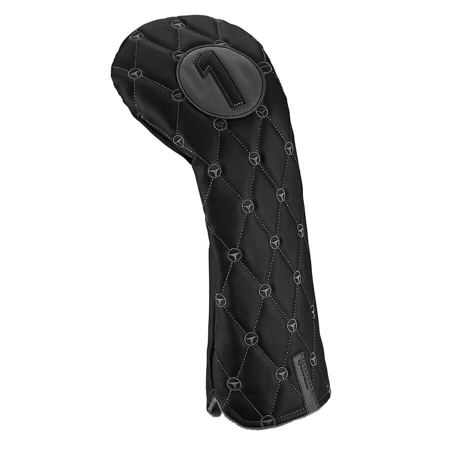 TaylorMade Capuchons de clubs en Cuir Synthétique à motif - Image 2