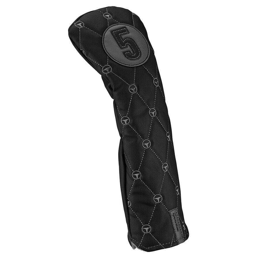 TaylorMade Capuchons de clubs en Cuir Synthétique à motif - Image 4