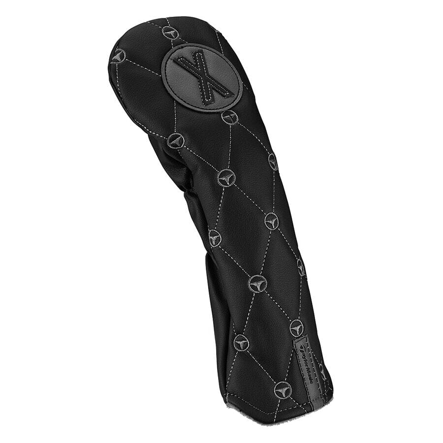 TaylorMade Capuchons de clubs en Cuir Synthétique à motif - Image 5