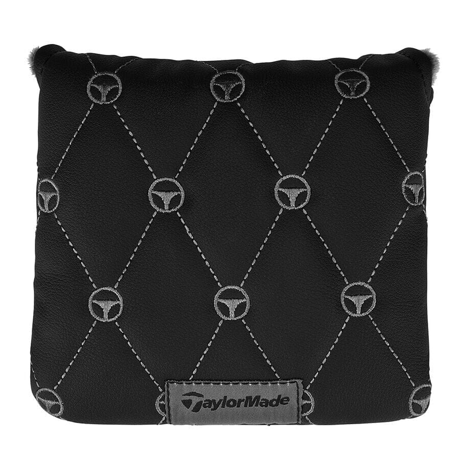 TaylorMade Capuchons de clubs en Cuir Synthétique à motif - Image 6