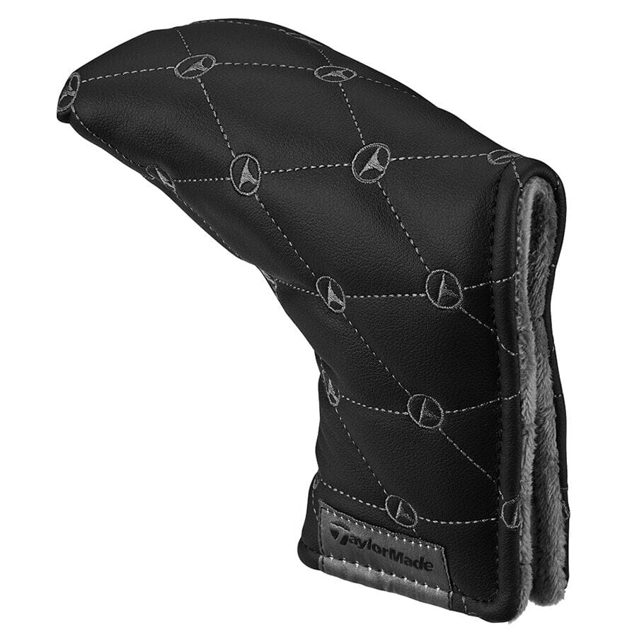 TaylorMade Capuchons de clubs en Cuir Synthétique à motif - Image 8