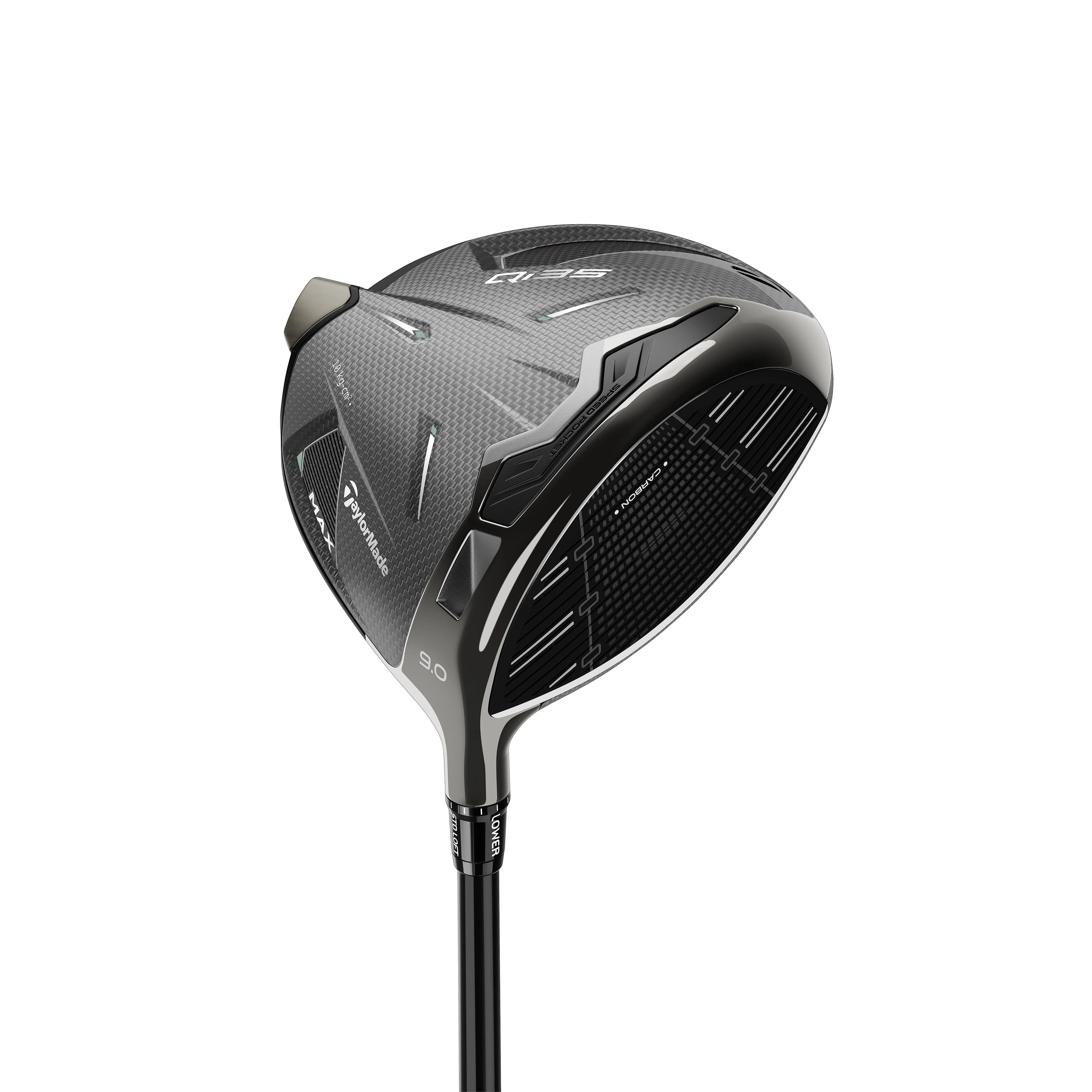 Taylormade Driver Qi35 MAX - Image 3