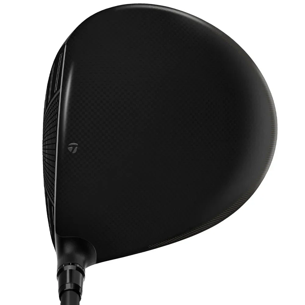 TaylorMade Driver Qi4D Max Shadowfall - Image 2