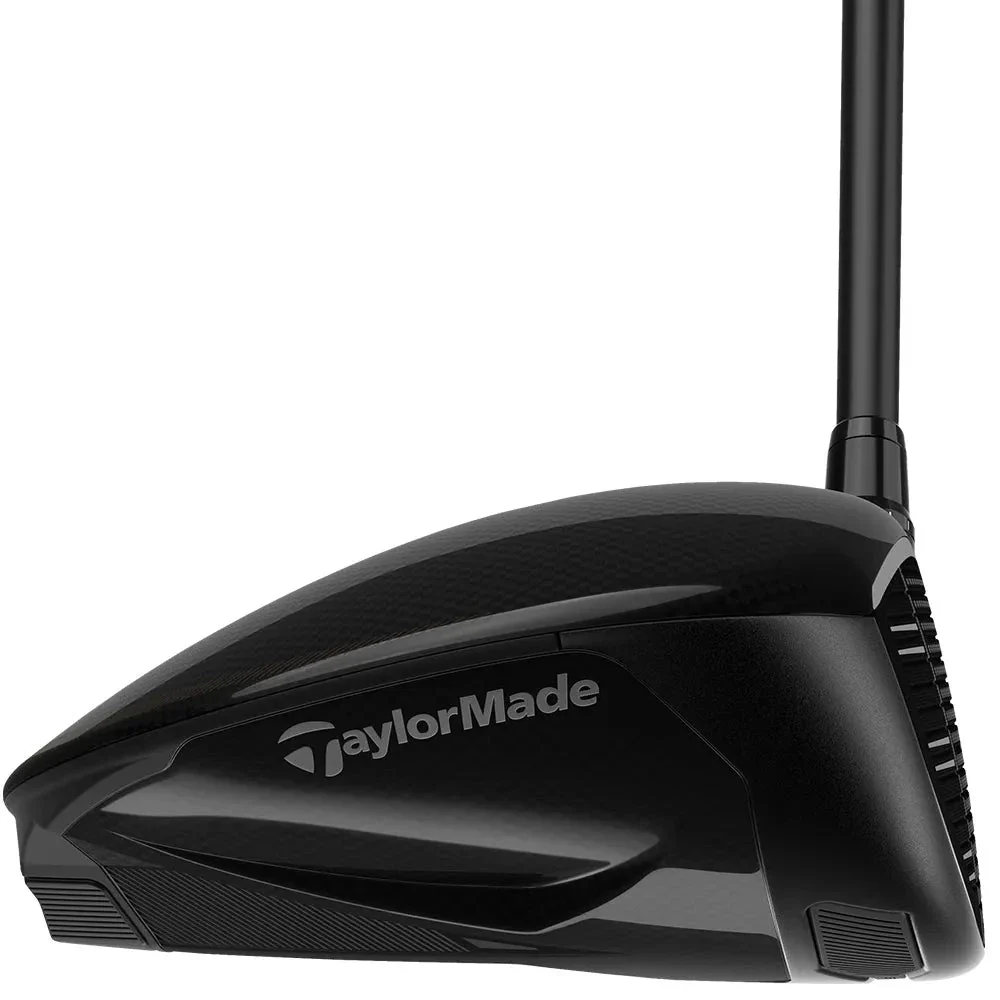 TaylorMade Driver Qi4D Max Shadowfall - Image 4