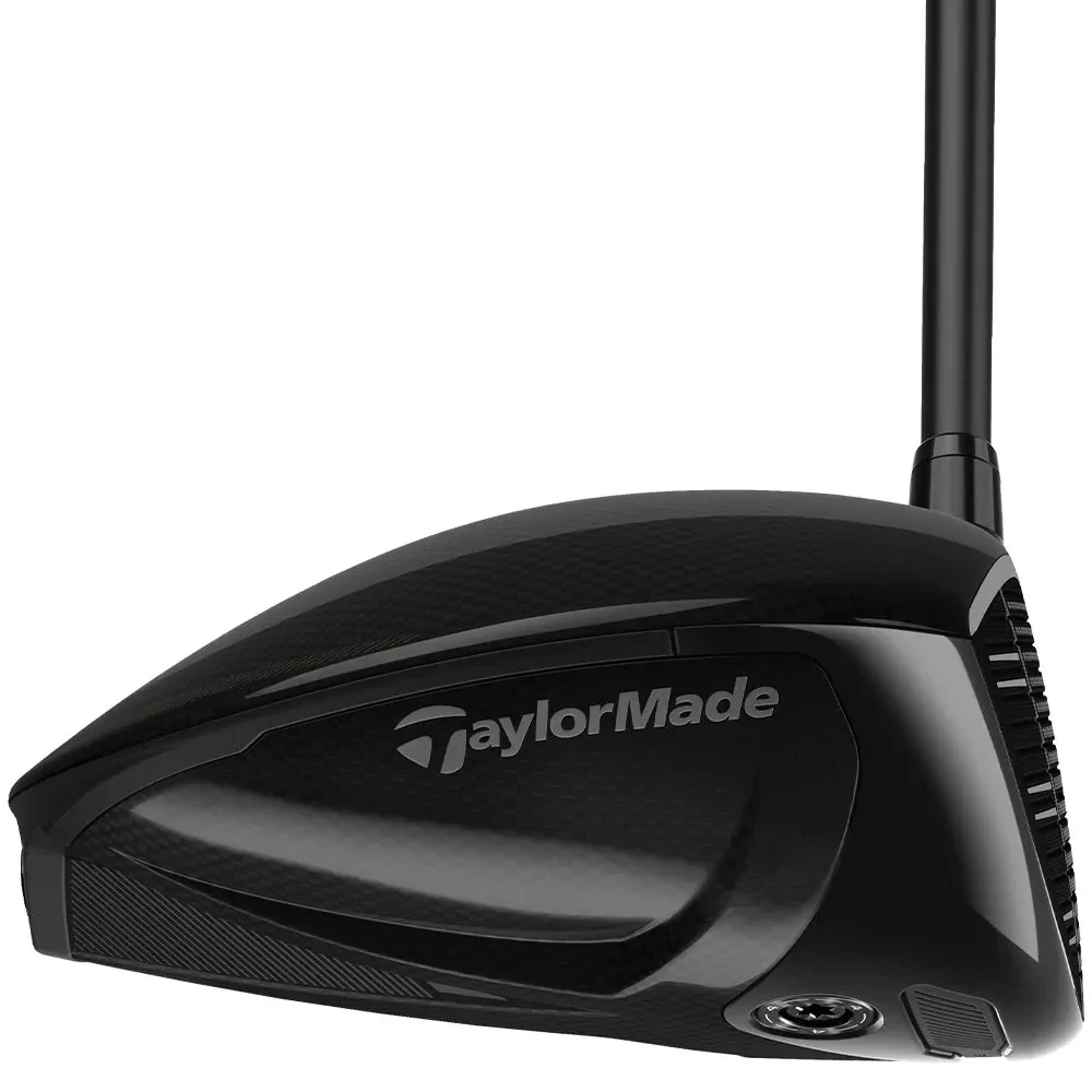 TaylorMade Driver Qi4D Shadowfall - Image 4