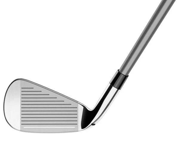 TaylorMade Série De Fers kalea Gold femme - Image 3