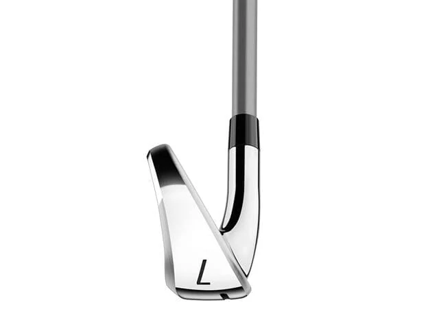 TaylorMade Série De Fers kalea Gold femme - Image 4