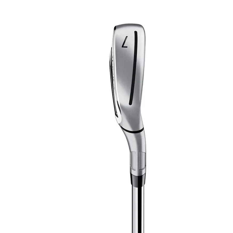 Taylormade Fer à l'unité Qi HL - Image 3