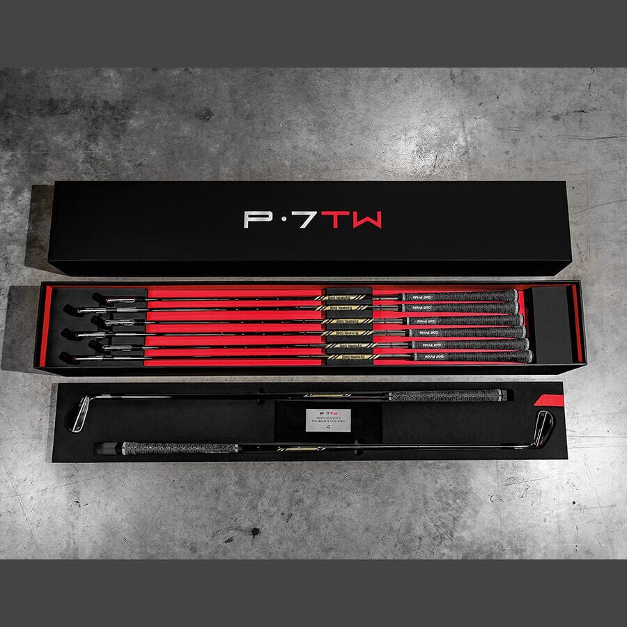 Taylormade FERS P∙7TW (Tiger woods) - Image 9