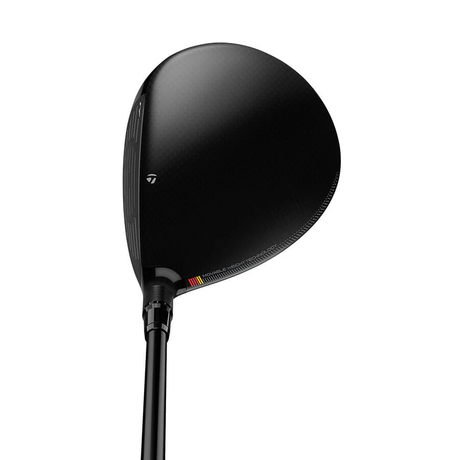 TaylorMade Mini Driver R7 QUAD - Image 2