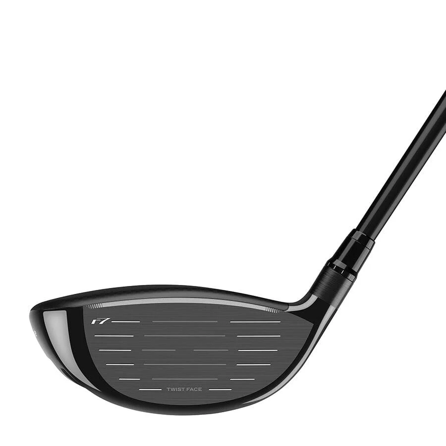 TaylorMade Mini Driver R7 QUAD - Image 3