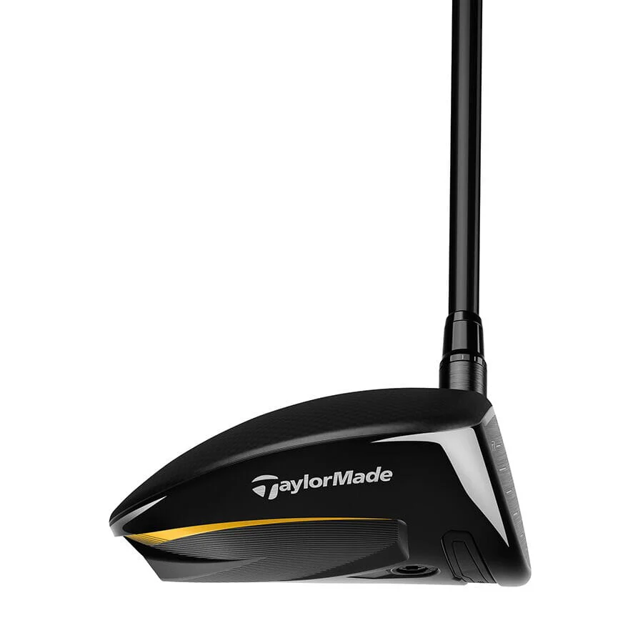 TaylorMade Mini Driver R7 QUAD - Image 4